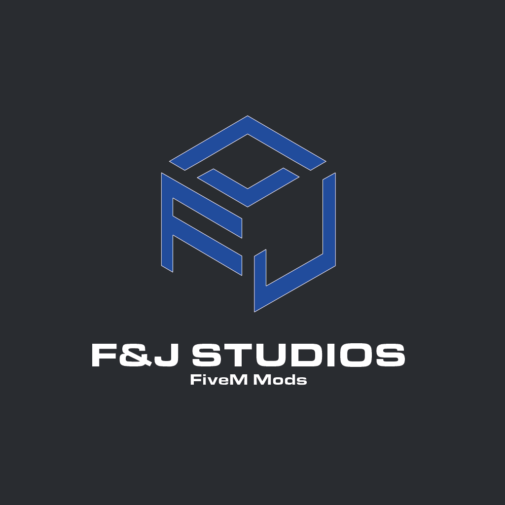 F&J Studios Logo